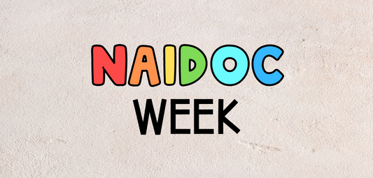 NAIDOC Week All Year Round
