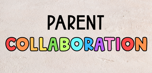 Collaborating with Parents