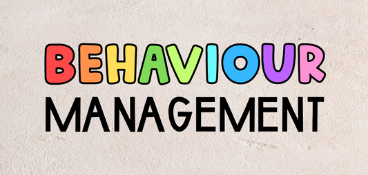 Behaviour Management