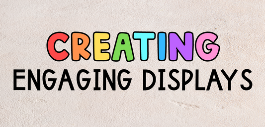 Creating Engaging Displays