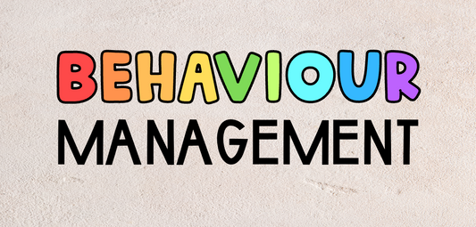 Strengthening Behaviour Management