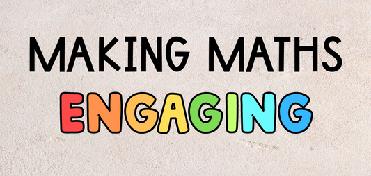 Making Maths Engaging