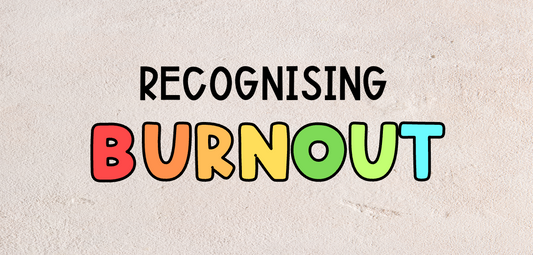 Teacher Burnout: How to Recognise It and What to Do About It