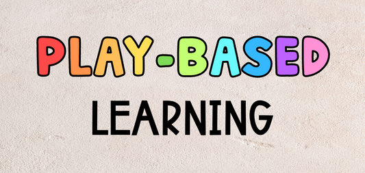 The Power of Play-Based Learning in Primary Education