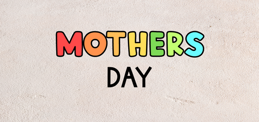 Celebrating Mother’s Day in the Classroom
