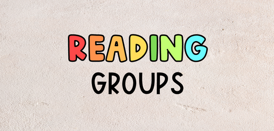 Effectively Run Reading Groups