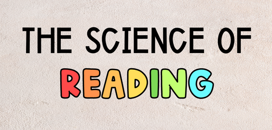 The Science of Reading