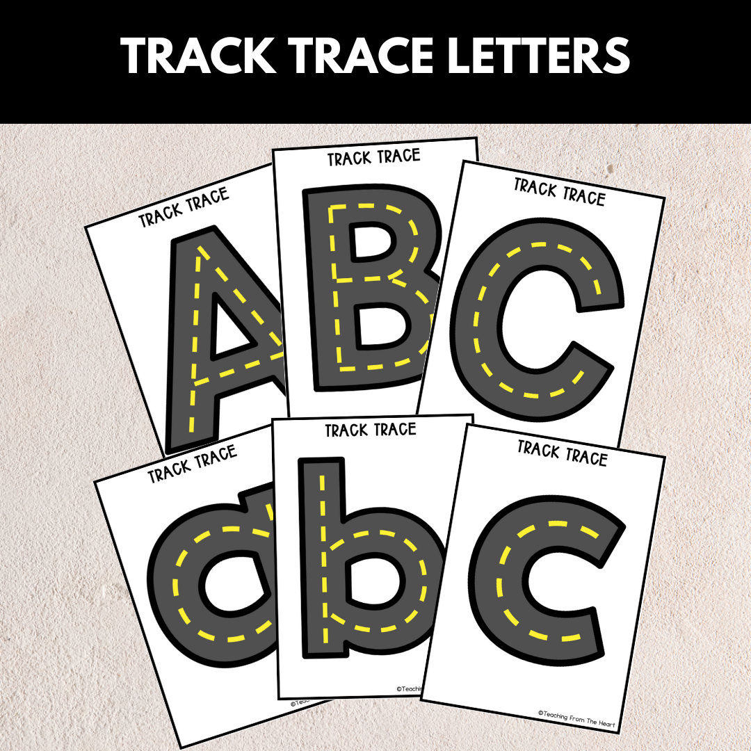 Track Trace