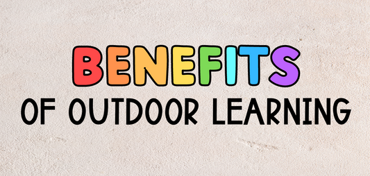 The Benefits of Outdoor Learning in Primary Schools