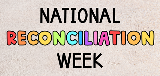 National Reconciliation Week