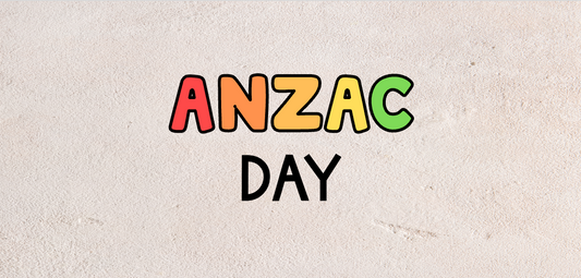 ANZAC Day in the Classroom