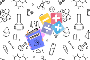 Embedding Maths into Science Lessons