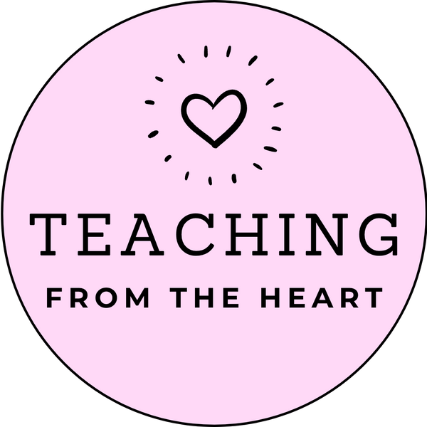 Teaching From The Heart