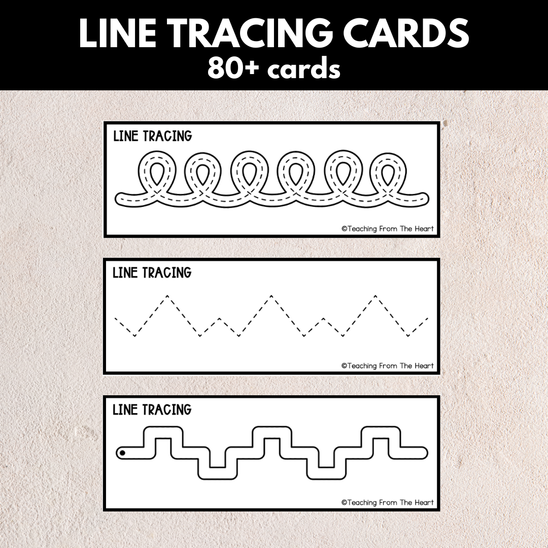 Line Tracing