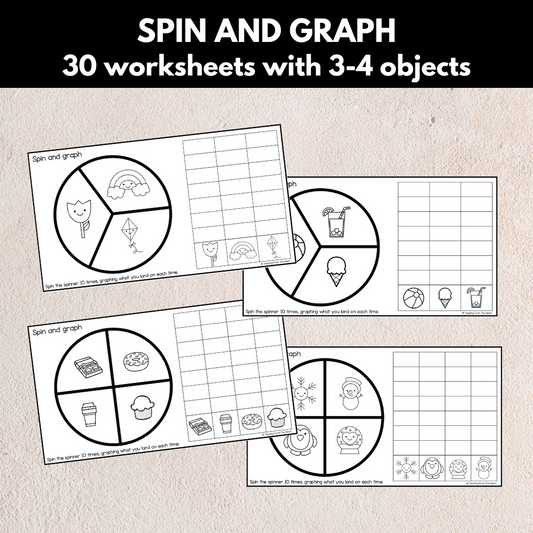 Spin and Graph