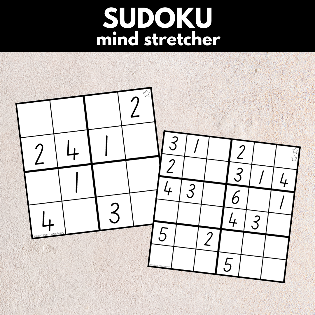 Sodoku