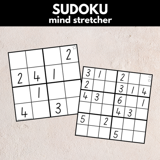 Sodoku